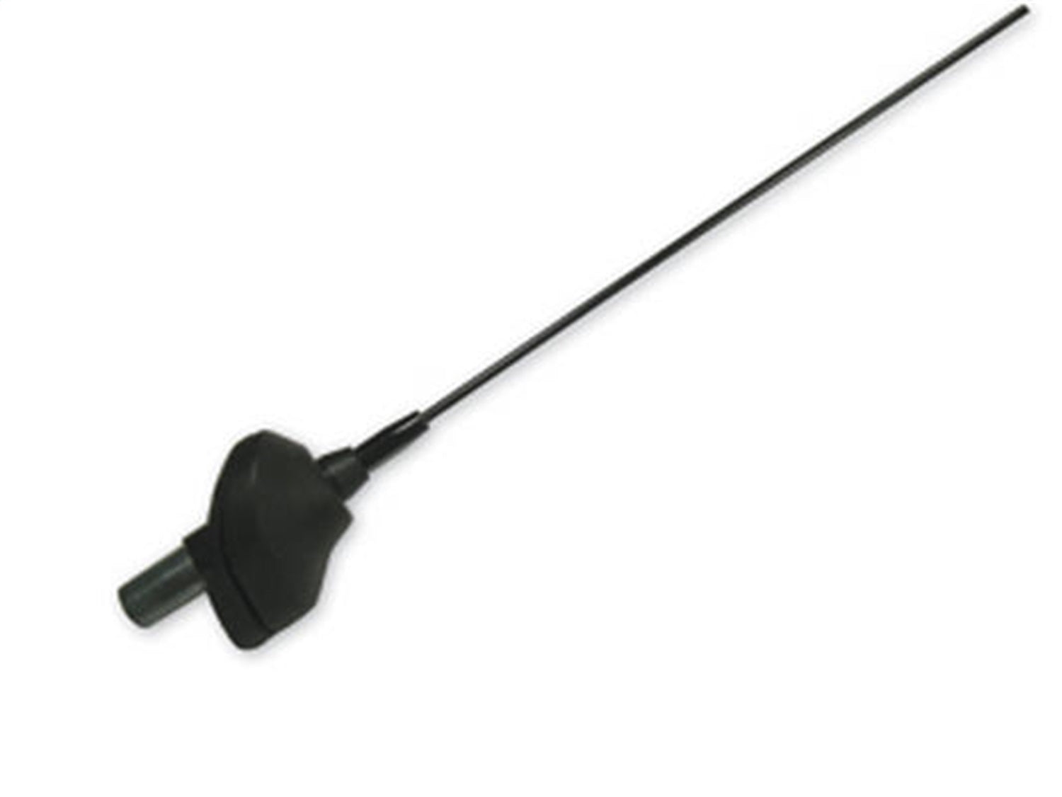 Scosche FD103 Custom Fit Antenna; Antenna; 29 in. Steel Mast; Scosche FD103