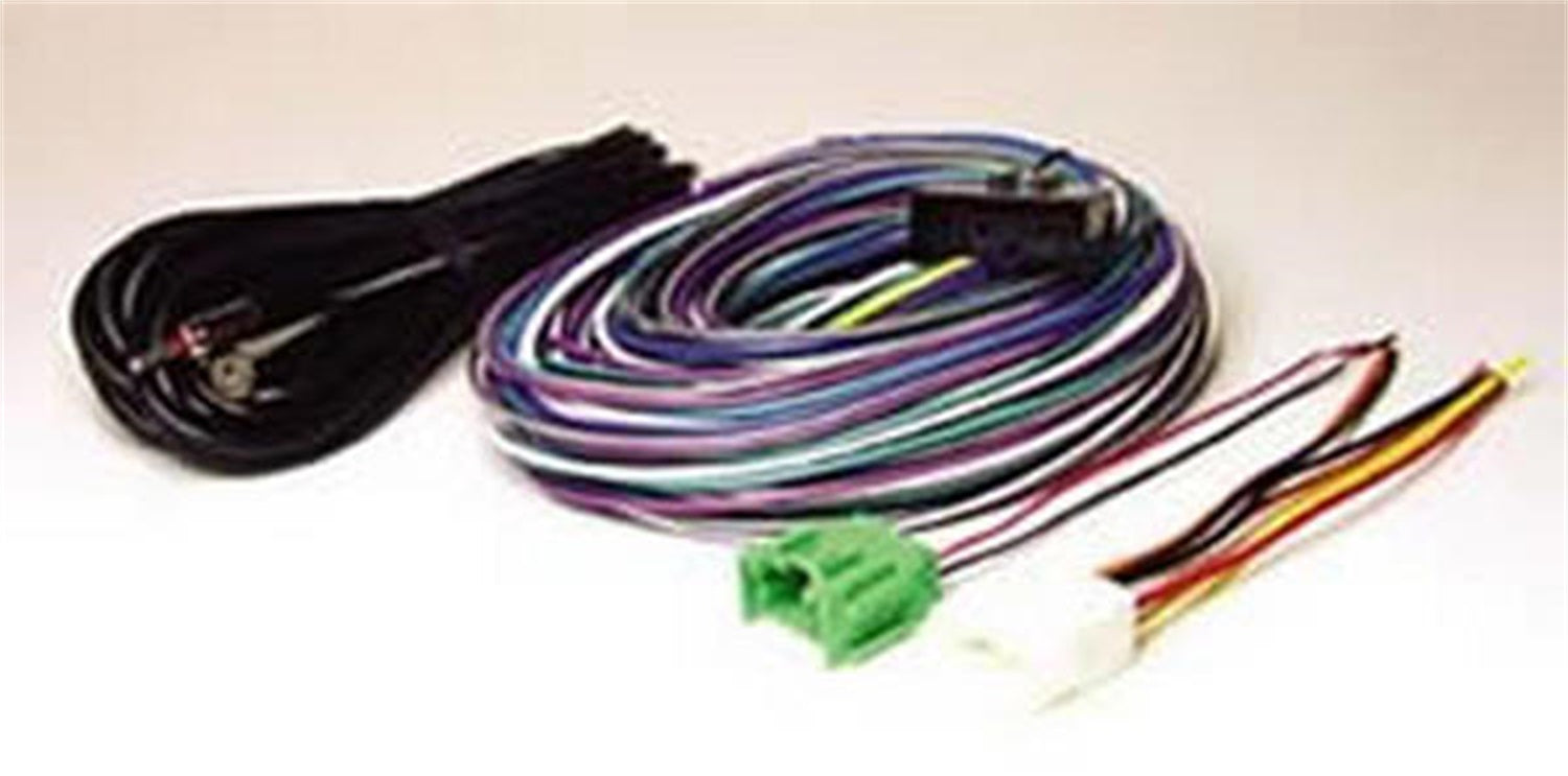 Scosche FD10B Custom Fit Complete Extension Kit Scosche FD10B