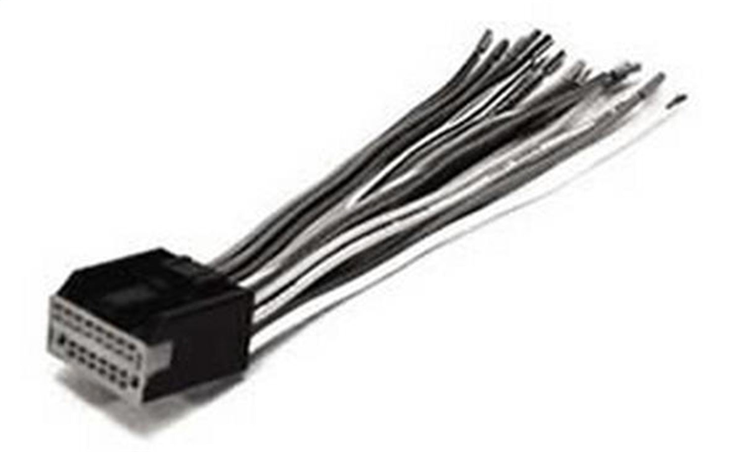 Scosche FD16RB Custom Fit Power / Speaker Wire Harness Scosche FD16RB
