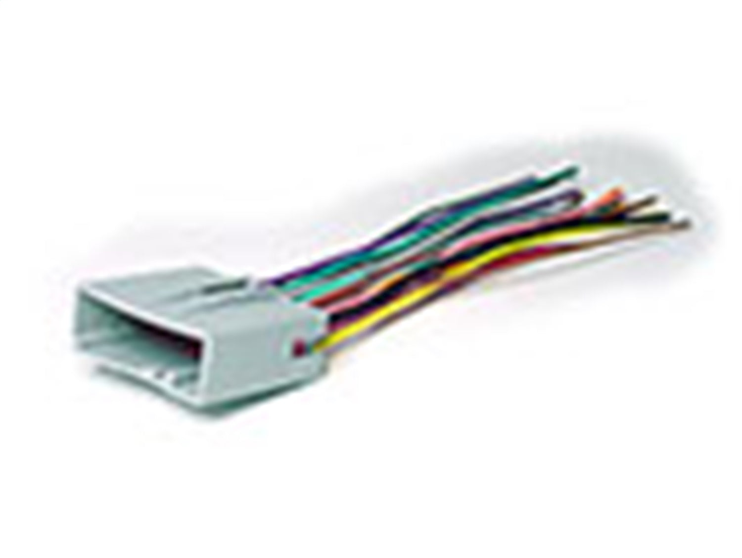 Scosche FD23B Custom Fit Power / Speaker Wire Harness Scosche FD23B