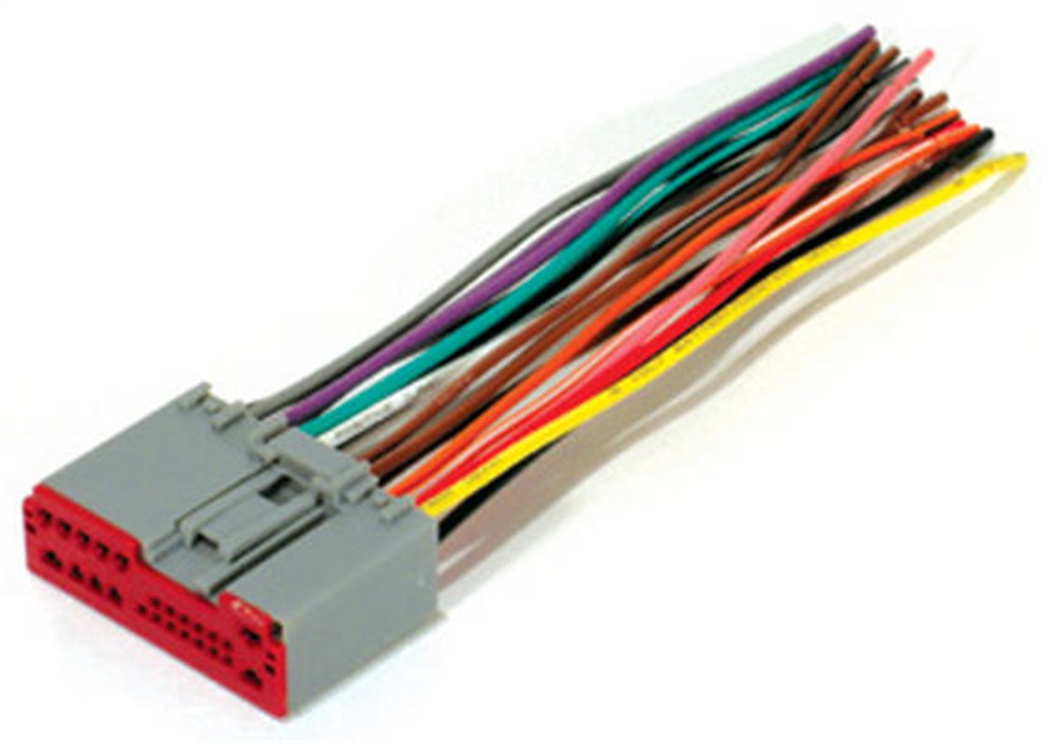 Scosche FD23RB Custom Fit Power / Speaker Wire Harness Scosche FD23RB