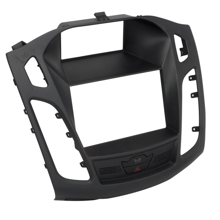 Scosche FD6200B Custom Fit ISO Double DIN Dash Kit Scosche FD6200B