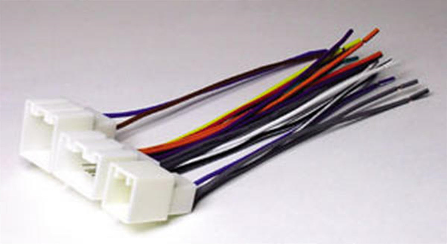 Scosche FDK9B Custom Fit Premium Sound Retention Wire Harness Kit Scosche FDK9B