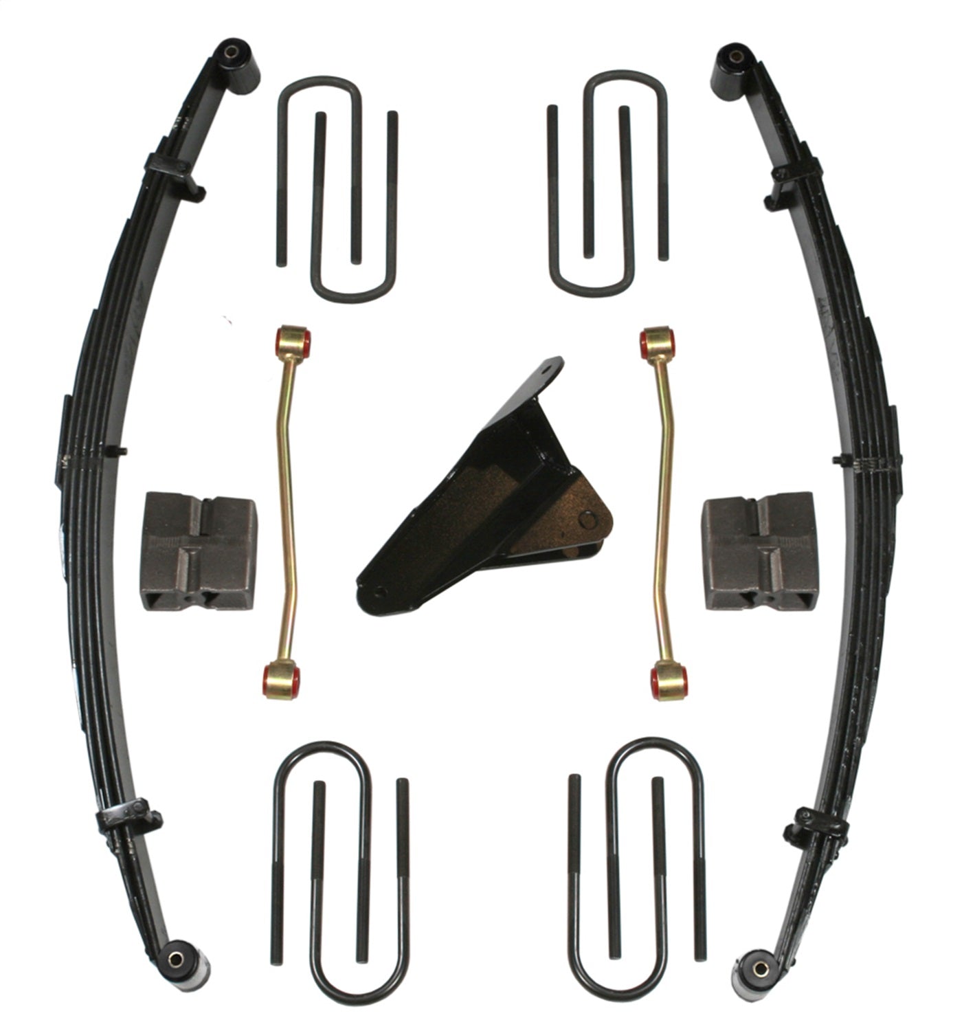 Skyjacker FE40MK-N 4IN. KIT; 00-03 EXCURSIONV8; V10 Skyjacker FE40MK-N