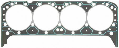 FEL-PRO 1003 SBC Head Gasket Cast or Aluminum FEL-PRO 1003
