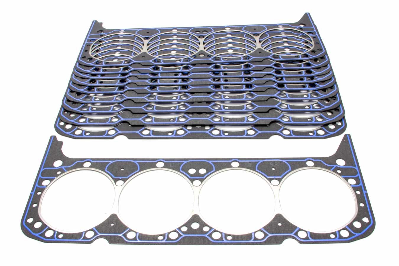 FEL-PRO FEL1003B SBC Head Gaskets (10pk) FEL-PRO FEL1003B