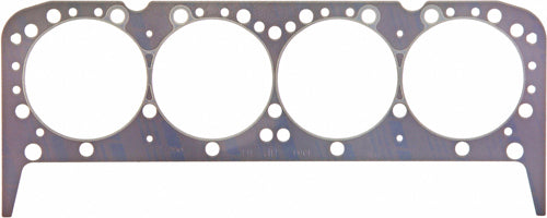 FEL-PRO 1004 SBC 400 Head Gasket  (No Steam Holes) 4.190in FEL-PRO 1004