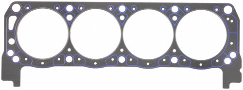 FEL-PRO 1006 SB Ford Head Gasket 302 SVO-351W SVO ENG FEL-PRO 1006