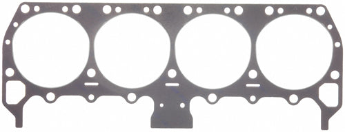 FEL-PRO 1009 BB Mopar Head Gasket All Except Hemi FEL-PRO 1009
