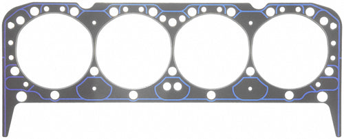 FEL-PRO 1010 SB Chevy W/Aluminum Head 86-91 Corvette Alum Head FEL-PRO 1010