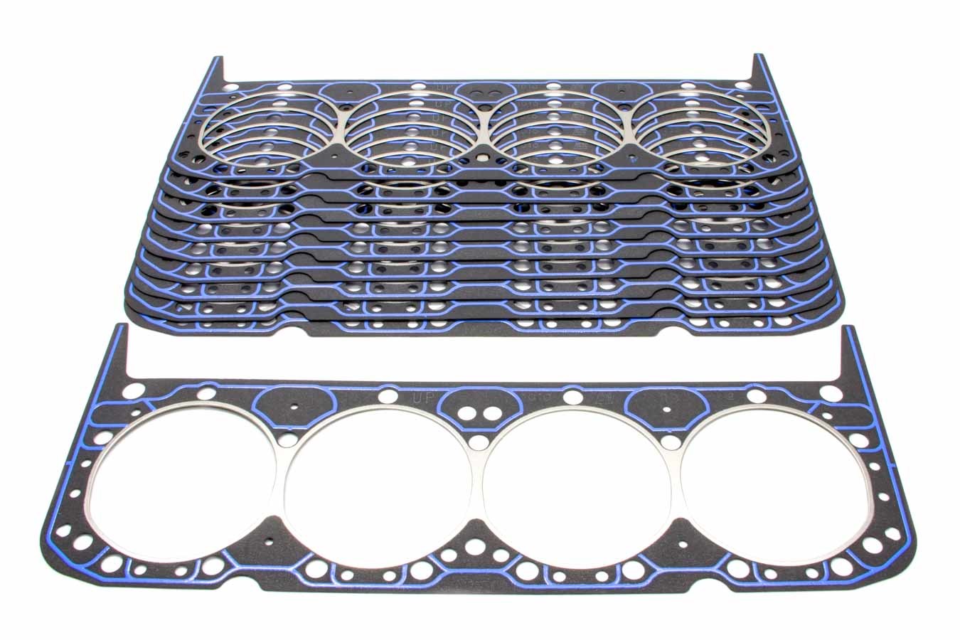 FEL-PRO FEL1010B SBC Head Gaskets (10pk) FEL-PRO FEL1010B