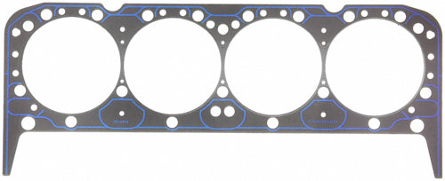 FEL-PRO 1014 400 Head Gasket WITH STEAM HOLES FEL-PRO 1014