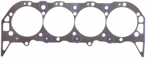 FEL-PRO 1017-2 BBC Head Gasket 4.540in Bore .051in Thick FEL-PRO 1017-2