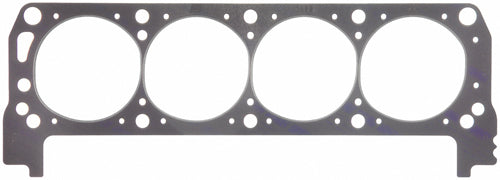 FEL-PRO 1022 302 SVO Ford Head Gasket Left Hand Only FEL-PRO 1022