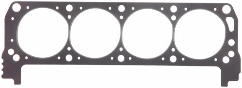 FEL-PRO 1023 302 Svo Ford Head Gasket RIGHT HAND ONLY SOLD EA FEL-PRO 1023