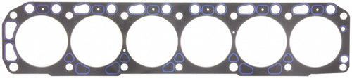 FEL-PRO 1024 240-300 Ford Head Gasket INLINE 240 300 ENG 65-87 FEL-PRO 1024