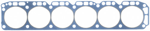 FEL-PRO 1025 194-292 Chevy Head Gaske INLNE 194-230-250-292 FEL-PRO 1025
