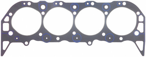 FEL-PRO 1027 BB Chevy W/Aluminum Head 4.370in Bore FEL-PRO 1027