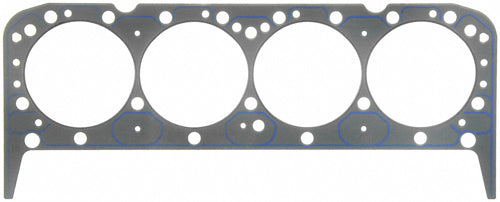 FEL-PRO 1043 SBC Aluminum Head Gasket FEL-PRO 1043