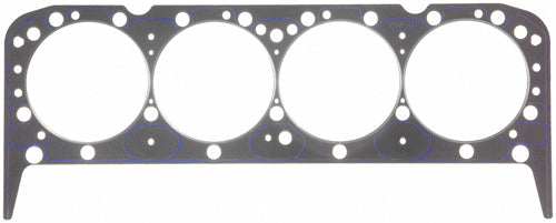 FEL-PRO 1045 SB Chevy Head Gasket CAST OR ALUMINUM HEADS FEL-PRO 1045