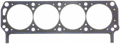 FEL-PRO 1046 SBF SVO Head Gasket 4.200in/.051in FEL-PRO 1046