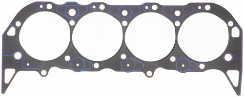 FEL-PRO 1047 BB Chevy Mark V Head Gsk CAST OR ALUMINIUM HEADS FEL-PRO 1047