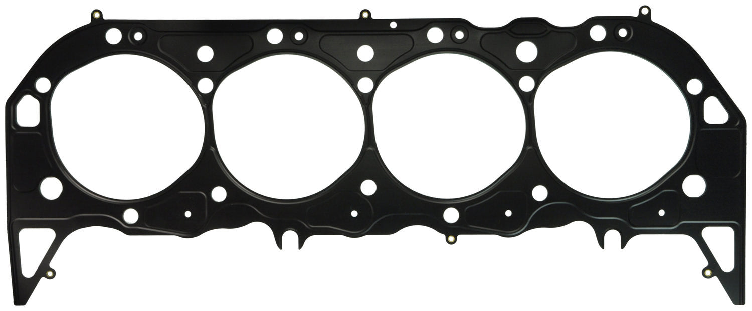 FEL-PRO 1071-041 BBC MLS Head Gasket 4.380in .041in FEL-PRO 1071-041