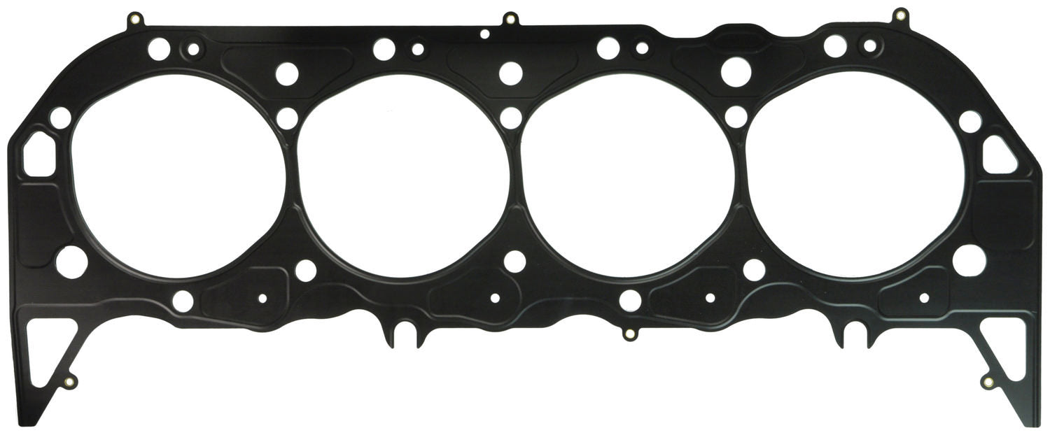 FEL-PRO 1071-053 BBC MLS Head Gasket 4.380in .053in FEL-PRO 1071-053