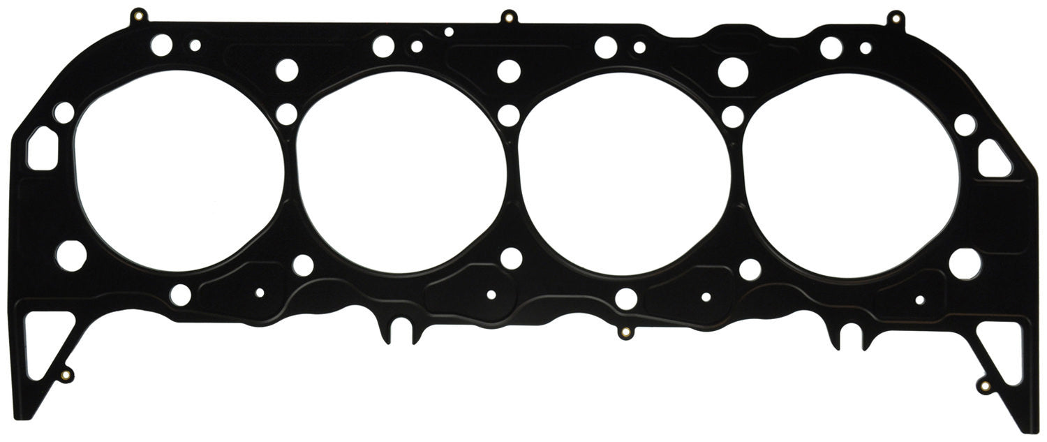 FEL-PRO 1071-061 BBC MLS Head Gasket 4.380in .061in FEL-PRO 1071-061
