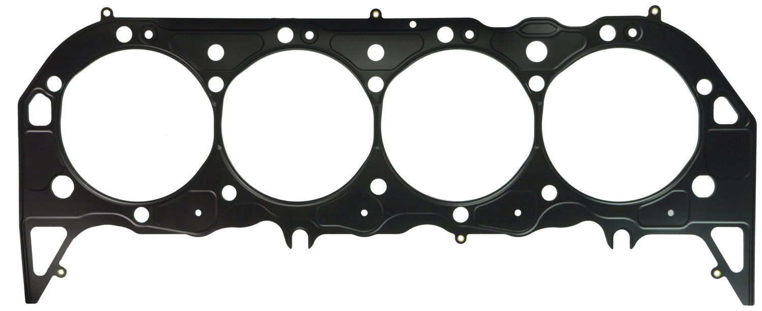 FEL-PRO 1075-041 BBC MLS Head Gasket 4.580in .041in FEL-PRO 1075-041
