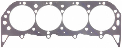 FEL-PRO 1093 Chevy Pontiac Oldsmobile With Chevy Bolt Pattern FEL-PRO 1093