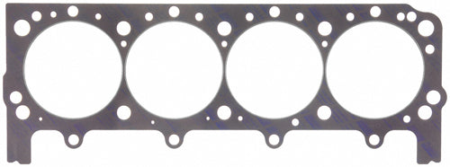 FEL-PRO 1099 Ford Head Gasket WEDGE STYLE ENGINE FEL-PRO 1099