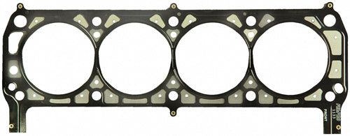 FEL-PRO 1133 SBF MLS Head Gasket 4.100in Bore .041in FEL-PRO 1133