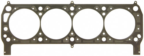 FEL-PRO 1137 SBF MLS Head Gasket 4.200in Bore .053in FEL-PRO 1137