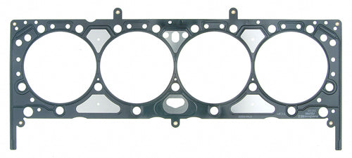 FEL-PRO 1142-026 SBC MLS Head Gasket 4.100 Bore .026 FEL-PRO 1142-026