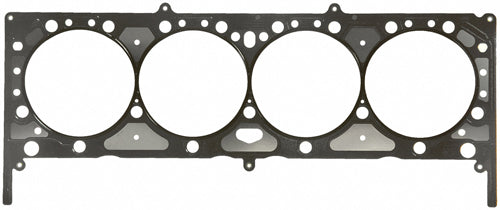 FEL-PRO 1142 SBC MLS Head Gasket 4.100in Bore .040in FEL-PRO 1142