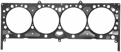 FEL-PRO FEL1143B SBC MLS Head Gasket 4.165 Bore .041 (10pk) FEL-PRO FEL1143B