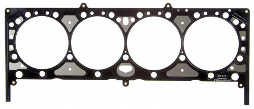 FEL-PRO 1144-061 SBC MLS Head Gasket 4.200in Bore .061in FEL-PRO 1144-061