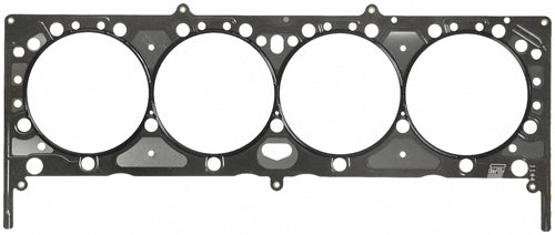FEL-PRO FEL1144B SBC MLS Head Gasket 4.200 Bore .040 (10pk) FEL-PRO FEL1144B