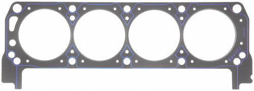 FEL-PRO 1156-2 Ford Head Gasket - SVO Windsor 4.100 .039 Thick FEL-PRO 1156-2