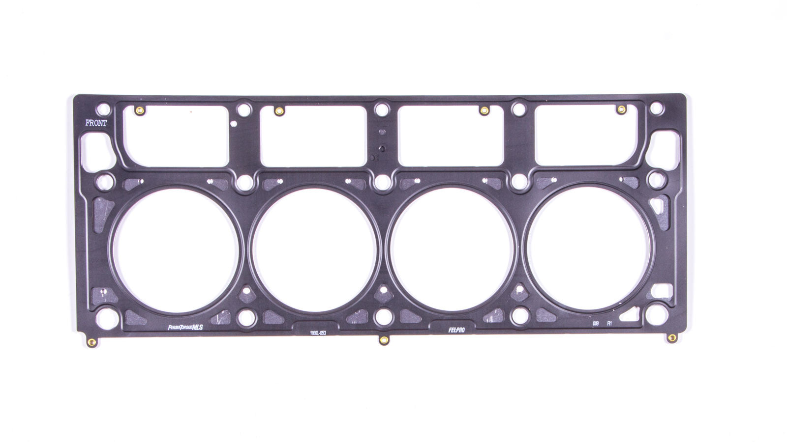 FEL-PRO 1160 L-053 3.945 MLS Head Gasket - .053 SBC LS1 LH FEL-PRO 1160 L-053