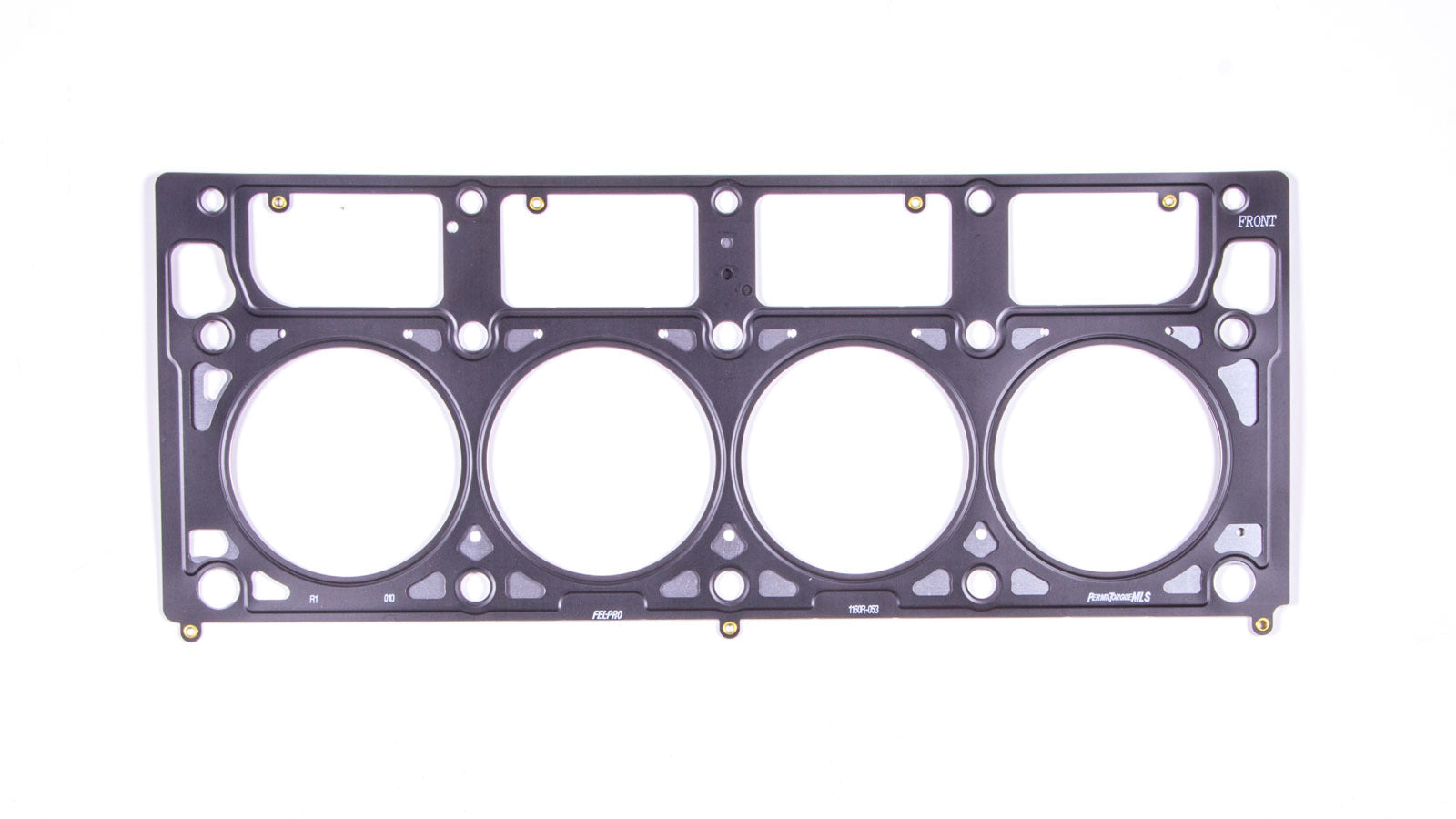 FEL-PRO 1160 R-053 3.945 MLS Head Gasket - .053 SBC LS1 RH FEL-PRO 1160 R-053