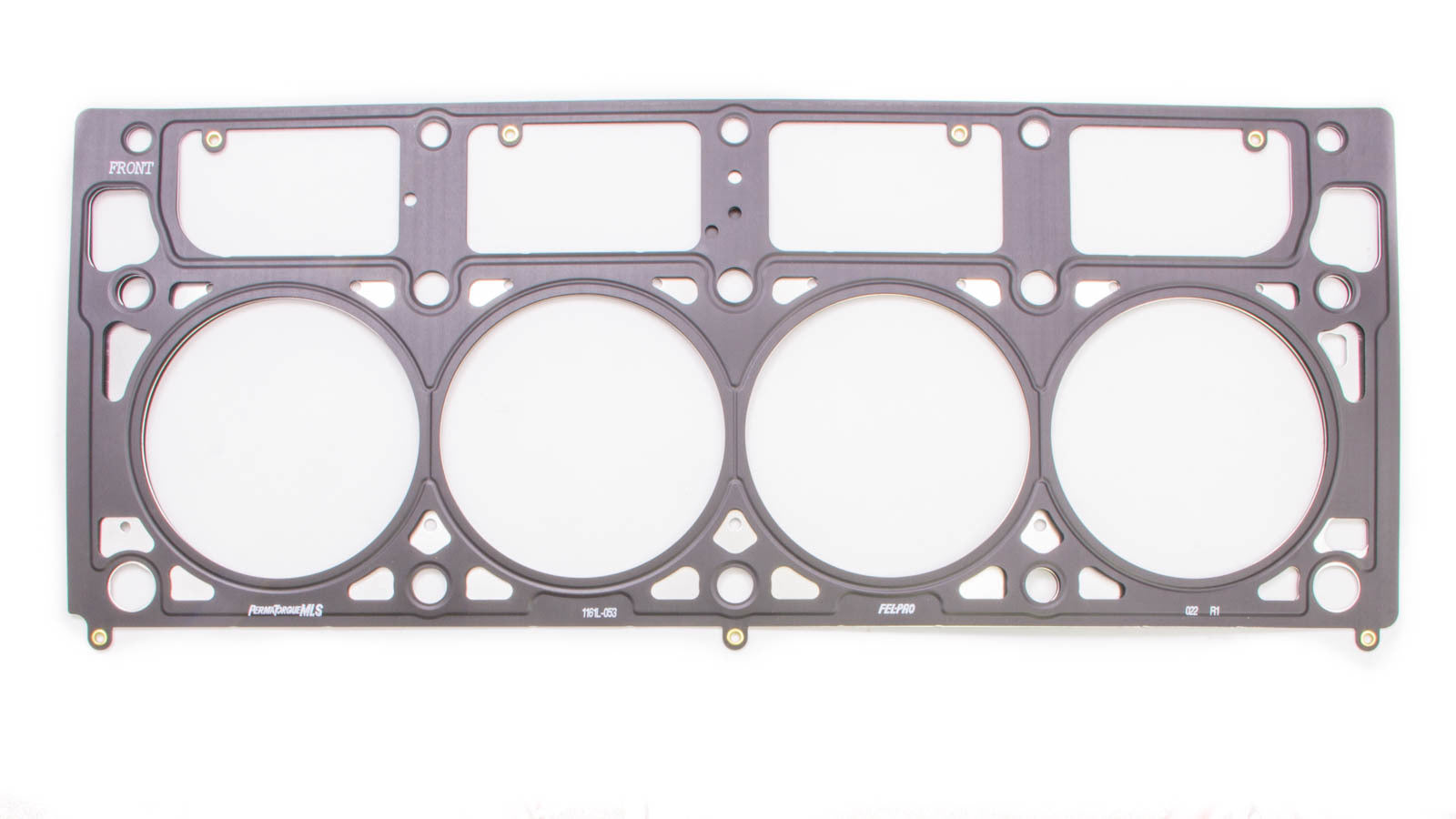 FEL-PRO 1161 L-041 4.100 MLS Head Gasket - .041 SBC LS1 LH FEL-PRO 1161 L-041