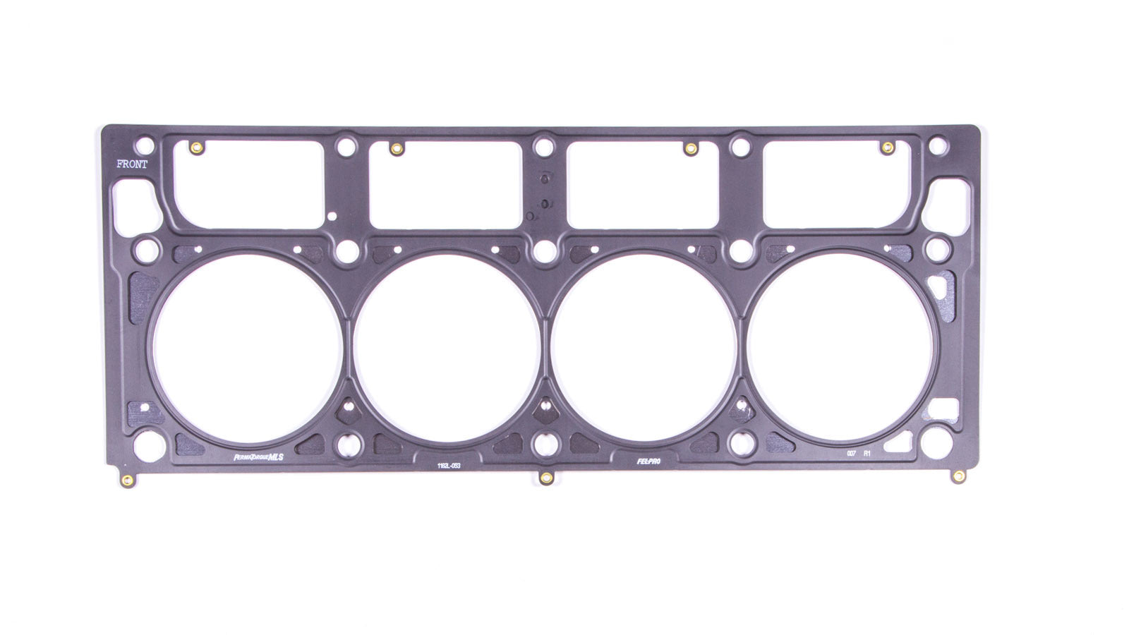 FEL-PRO 1162 L-053 4.175 MLS Head Gasket - .053 SBC LS1 LH FEL-PRO 1162 L-053