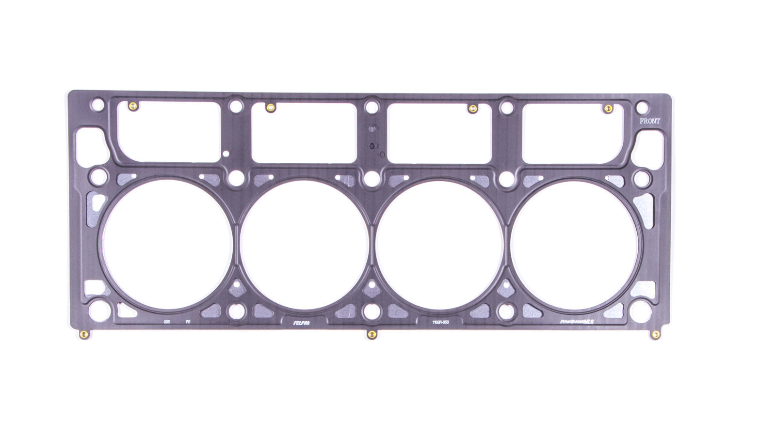 FEL-PRO 1162 R-053 4.175 MLS Head Gasket - .053 SBC LS1 RH FEL-PRO 1162 R-053