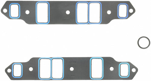 FEL-PRO 1200 Buick V6 Intake Gaskets 79-87 EXCEPT STAGE 2 ENG FEL-PRO 1200