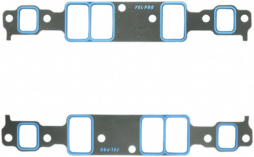 FEL-PRO 1202 Chevy V6 Intake Gaskets 90 DEGREE V-6 229-262 FEL-PRO 1202