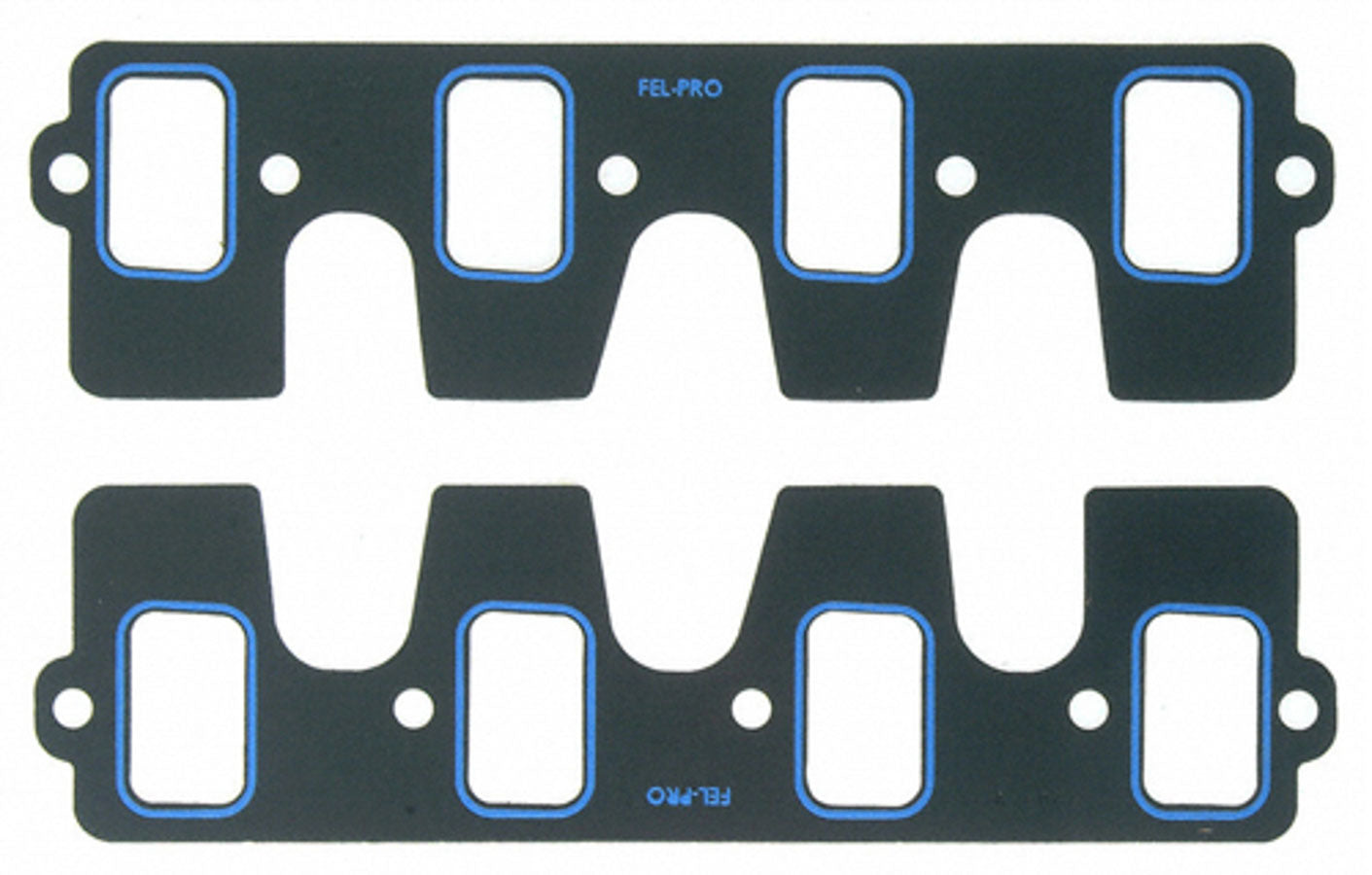 FEL-PRO 1208-3 Intake Gasket - GM LS Z06 .060 FEL-PRO 1208-3