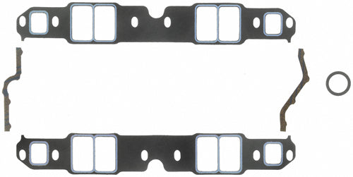 FEL-PRO 1209 SB Chevy Intake Gaskets 262-400 ENGINES FEL-PRO 1209