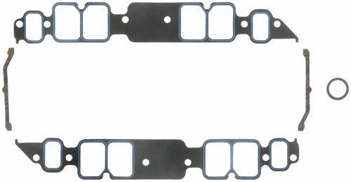FEL-PRO 1211 BB Chevy Intake Gaskets 396-454 Engines FEL-PRO 1211